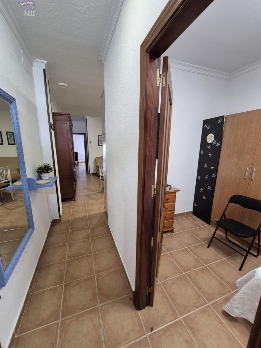 Appartement de 2 chambres à louer à Arcos de la Frontera - 480 € (Ref: 10017666)