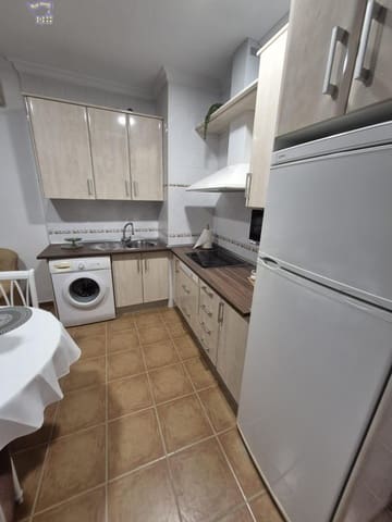 Appartement de 2 chambres à louer à Arcos de la Frontera - 480 € (Ref: 10017666)
