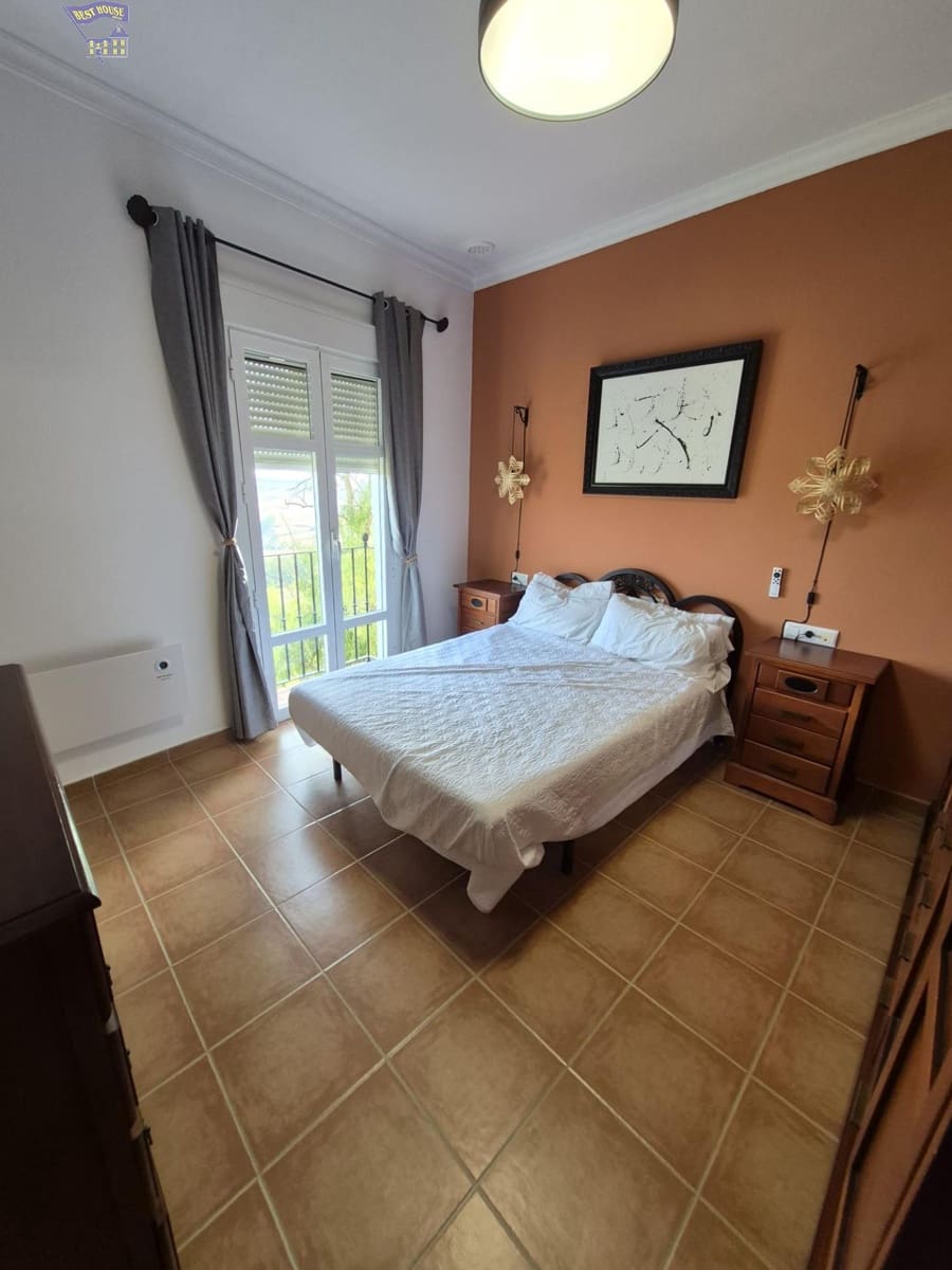 Appartement de 2 chambres à louer à Arcos de la Frontera - 480 € (Ref: 10017666)