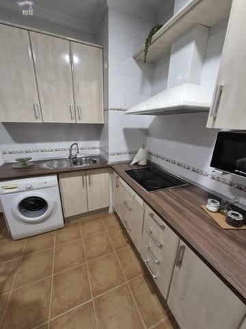 Appartement de 2 chambres à louer à Arcos de la Frontera - 480 € (Ref: 10017666)