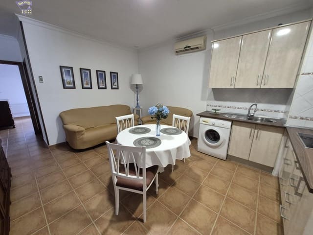 Appartement de 2 chambres à louer à Arcos de la Frontera - 480 € (Ref: 10017666)