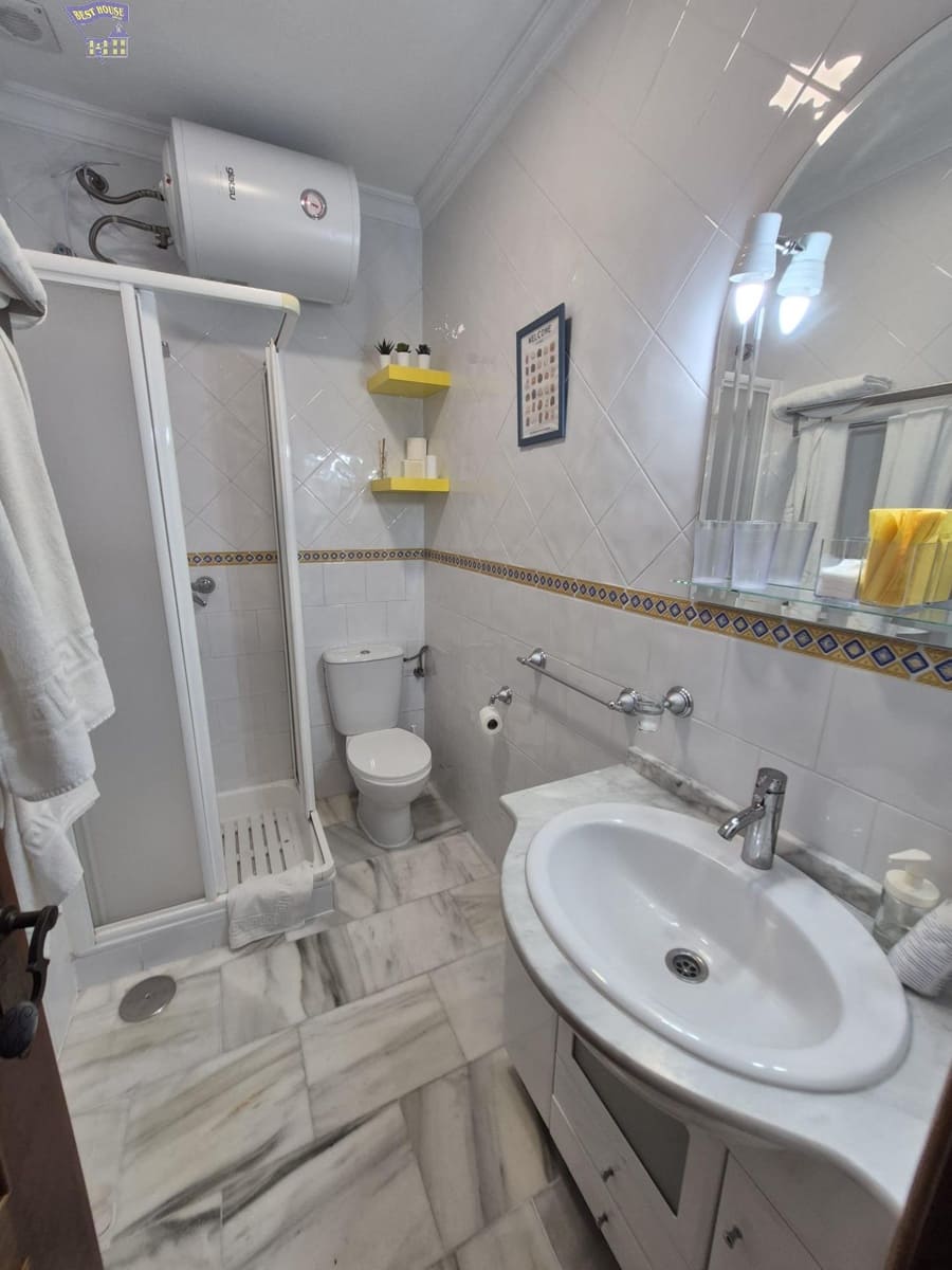 Appartement de 2 chambres à louer à Arcos de la Frontera - 480 € (Ref: 10017666)