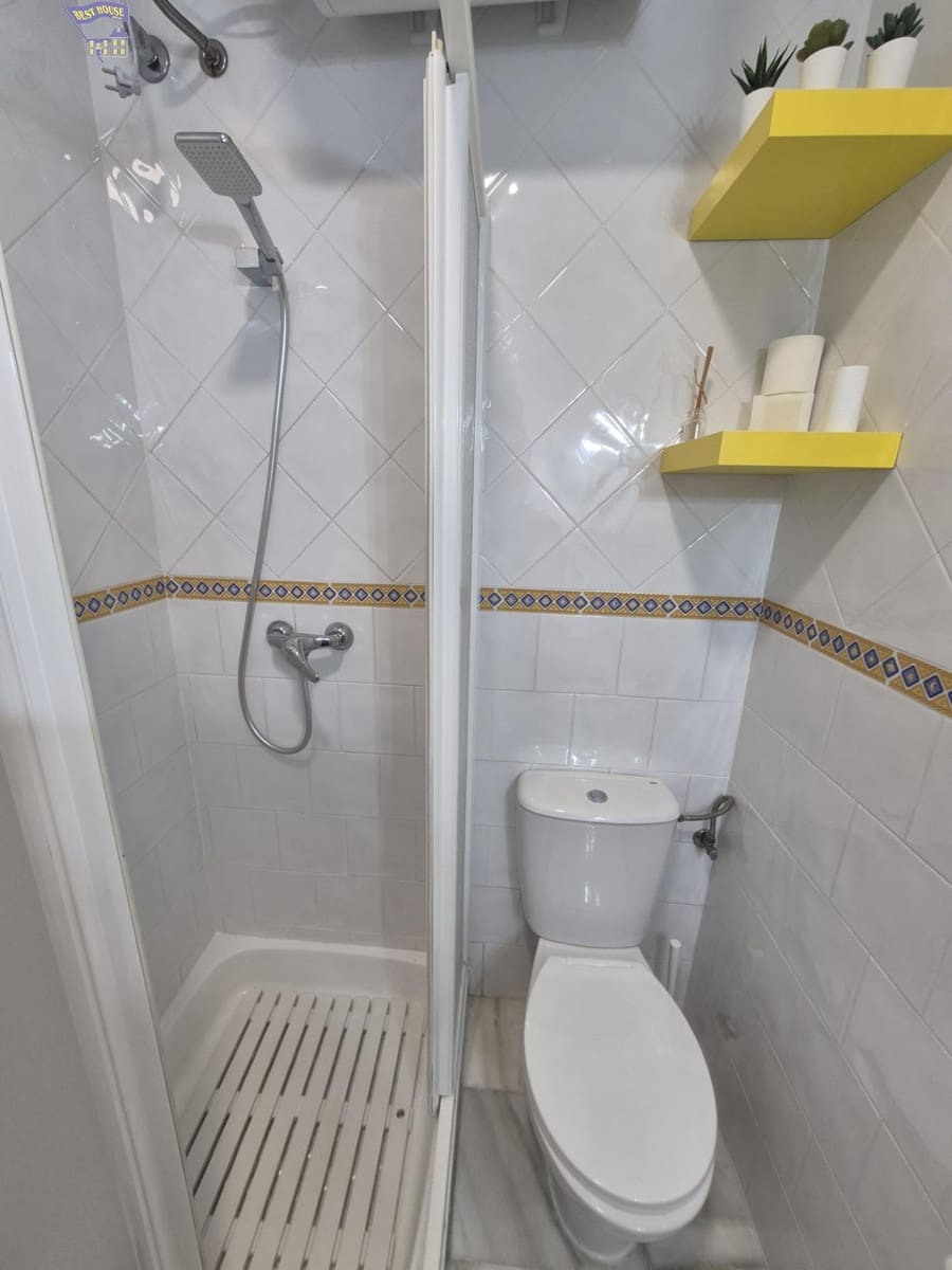Appartement de 2 chambres à louer à Arcos de la Frontera - 480 € (Ref: 10017666)