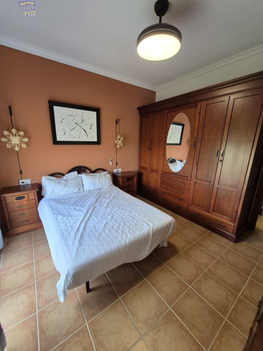Appartement de 2 chambres à louer à Arcos de la Frontera - 480 € (Ref: 10017666)