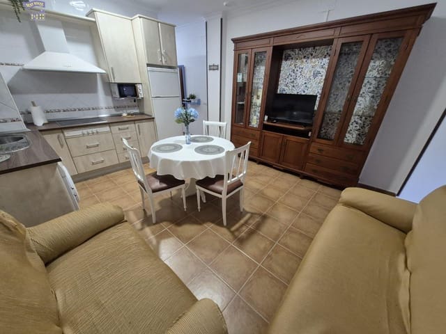 Appartement de 2 chambres à louer à Arcos de la Frontera - 480 € (Ref: 10017666)