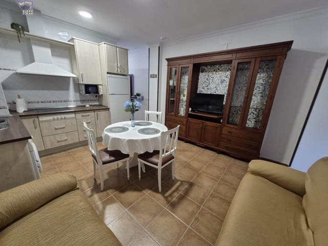 Appartement de 2 chambres à louer à Arcos de la Frontera - 480 € (Ref: 10017666)