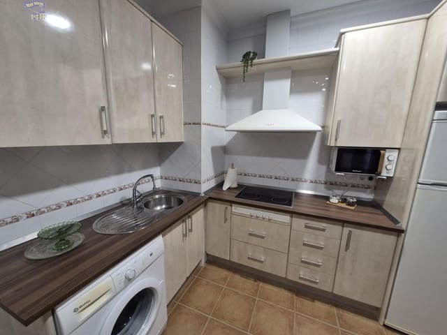 Appartement de 2 chambres à louer à Arcos de la Frontera - 480 € (Ref: 10017666)