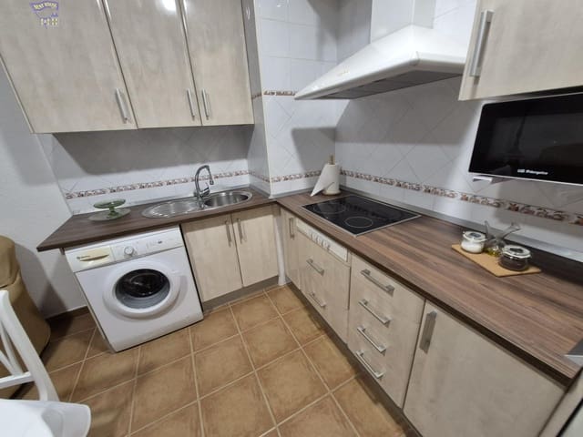 Appartement de 2 chambres à louer à Arcos de la Frontera - 480 € (Ref: 10017666)