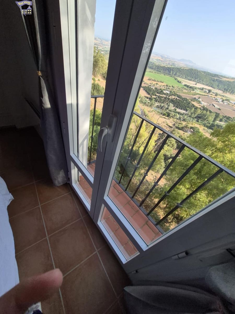 Appartement de 2 chambres à louer à Arcos de la Frontera - 480 € (Ref: 10017666)