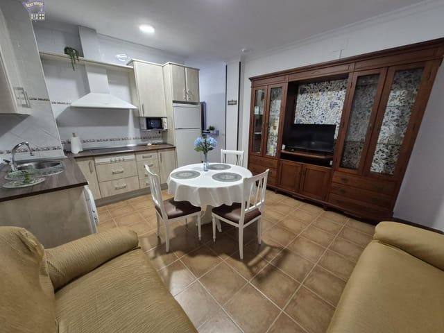 Appartement de 2 chambres à louer à Arcos de la Frontera - 480 € (Ref: 10017666)
