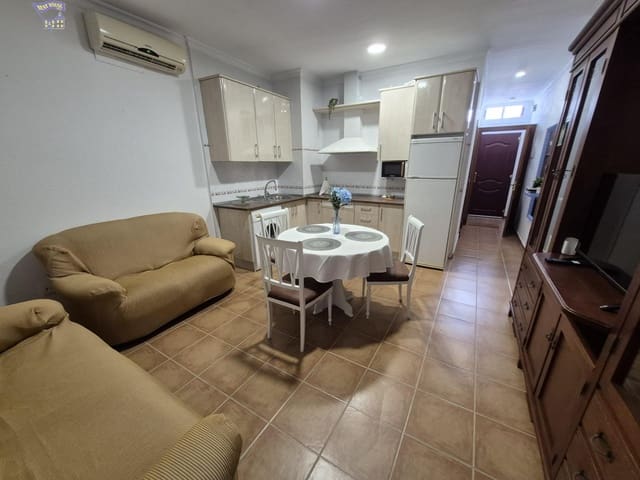 Appartement de 2 chambres à louer à Arcos de la Frontera - 480 € (Ref: 10017666)
