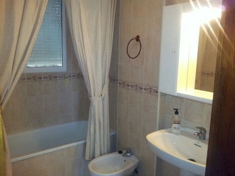 2 makuuhuone Asunto vuokrattavana paikassa Arcos de la Frontera - 450 € (Ref: 10021105)