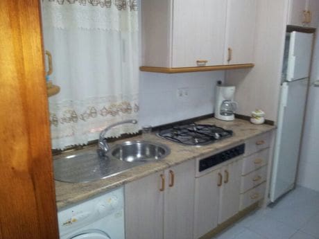 2 makuuhuone Asunto vuokrattavana paikassa Arcos de la Frontera - 450 € (Ref: 10021105)