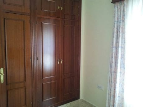 2 makuuhuone Asunto vuokrattavana paikassa Arcos de la Frontera - 450 € (Ref: 10021105)