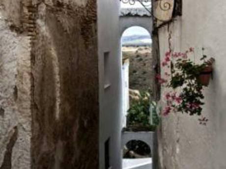 2 makuuhuone Asunto vuokrattavana paikassa Arcos de la Frontera - 450 € (Ref: 10021105)