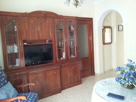 2 camera da letto Appartamento da affittare in Arcos de la Frontera - 450 € (Rif: 10021105)