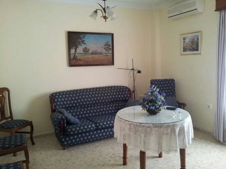 2 camera da letto Appartamento da affittare in Arcos de la Frontera - 450 € (Rif: 10021105)