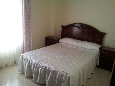 2 camera da letto Appartamento da affittare in Arcos de la Frontera - 450 € (Rif: 10021105)