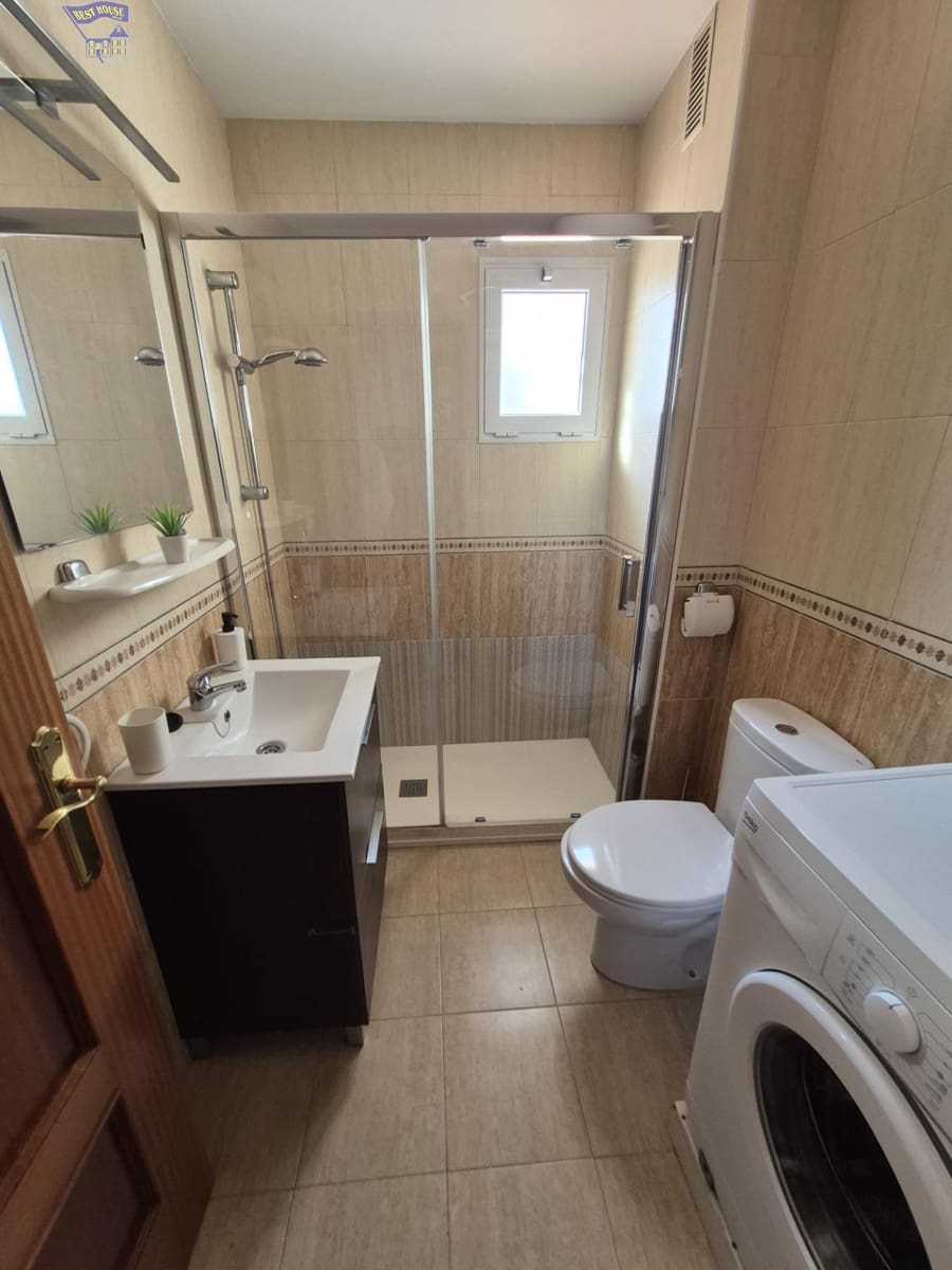 2 bedroom Penthouse for rent in Arcos de la Frontera - € 500 (Ref: 10022631)