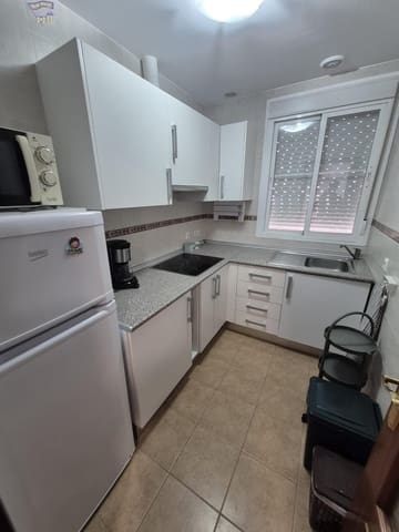 2 bedroom Penthouse for rent in Arcos de la Frontera - € 500 (Ref: 10022631)