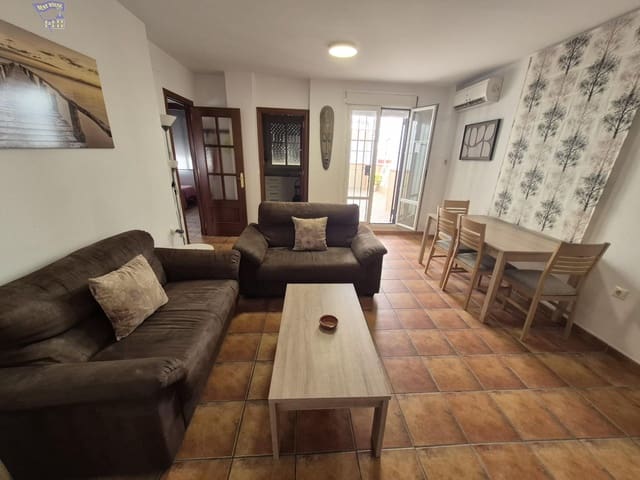 2 bedroom Penthouse for rent in Arcos de la Frontera - € 500 (Ref: 10022631)