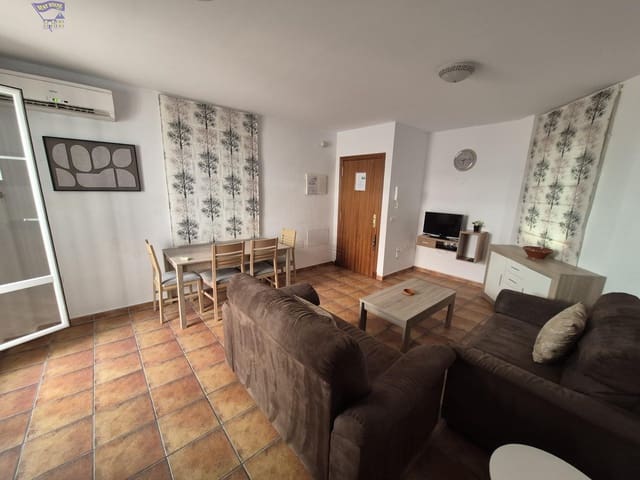 2 bedroom Penthouse for rent in Arcos de la Frontera - € 500 (Ref: 10022631)