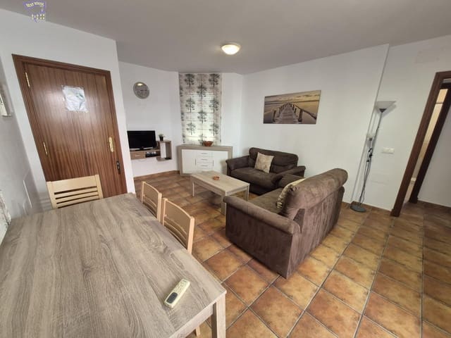 2 bedroom Penthouse for rent in Arcos de la Frontera - € 500 (Ref: 10022631)