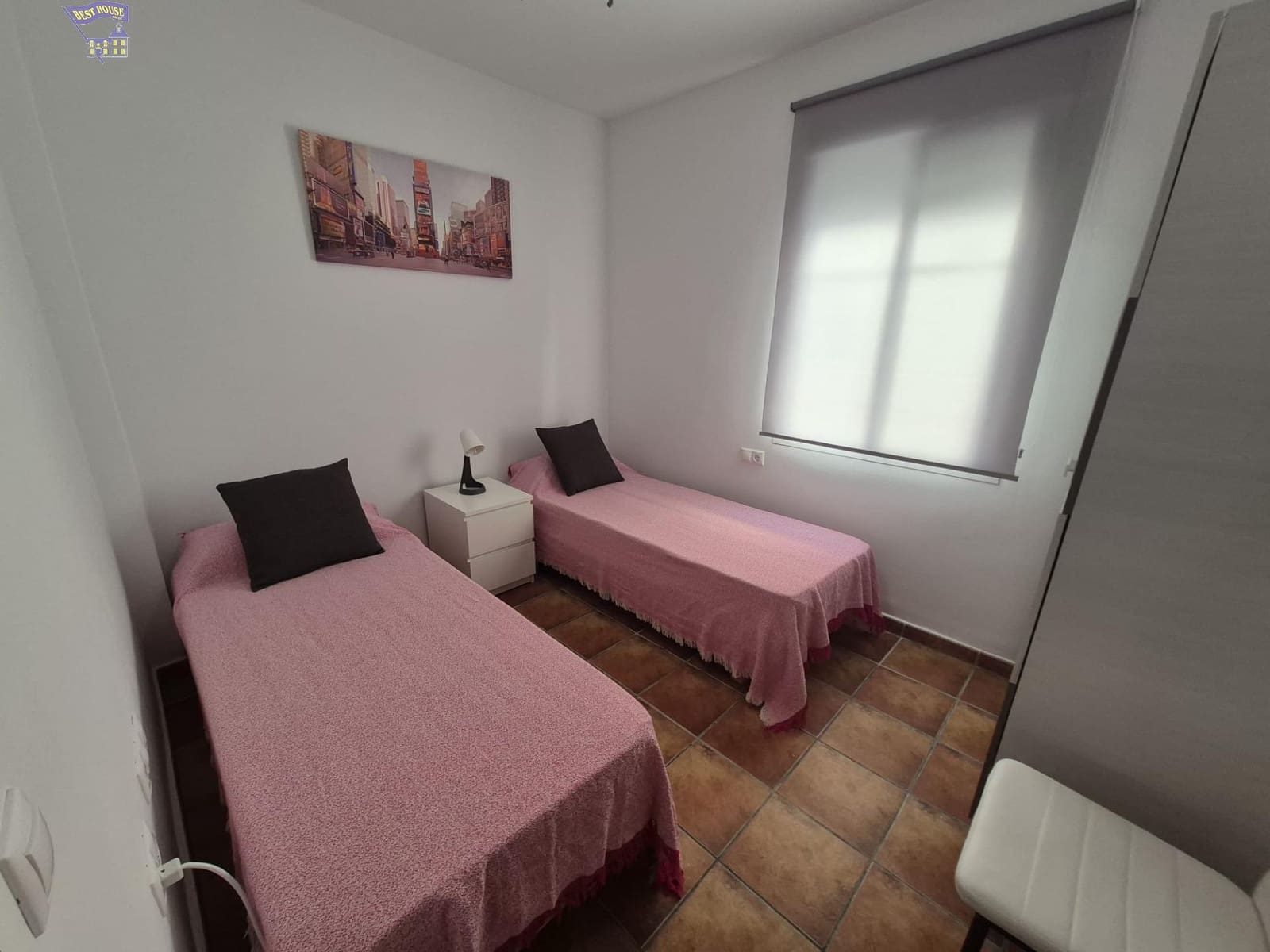 2 bedroom Penthouse for rent in Arcos de la Frontera - € 500 (Ref: 10022631)