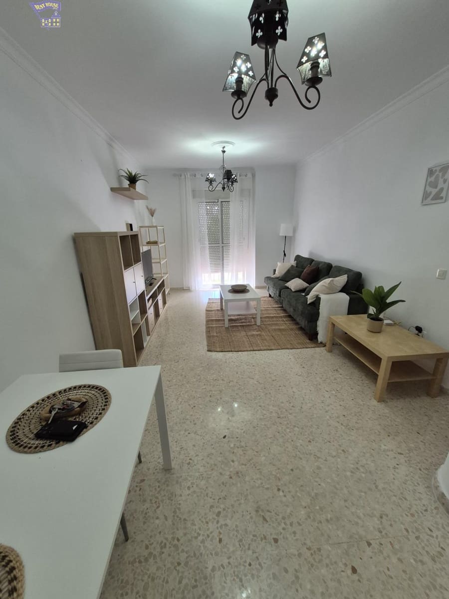 3 Zimmer Wohnung zu vermieten in Arcos de la Frontera - 520 € (Ref: 10027464)