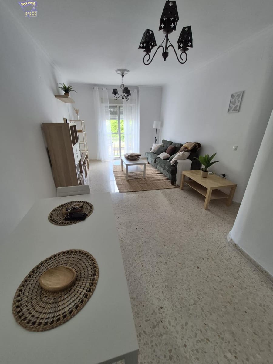 3 Zimmer Wohnung zu vermieten in Arcos de la Frontera - 520 € (Ref: 10027464)
