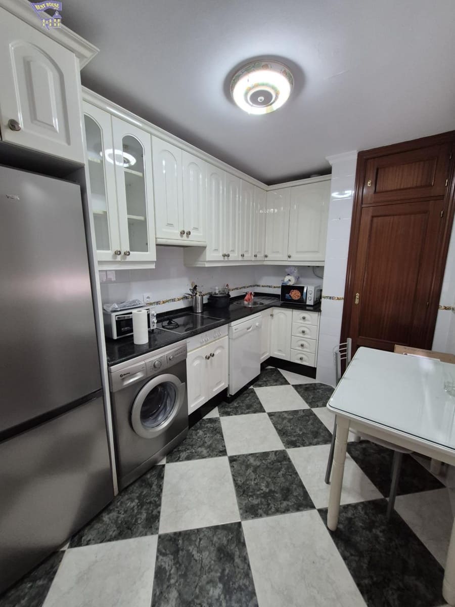 3 Zimmer Wohnung zu vermieten in Arcos de la Frontera - 520 € (Ref: 10027464)