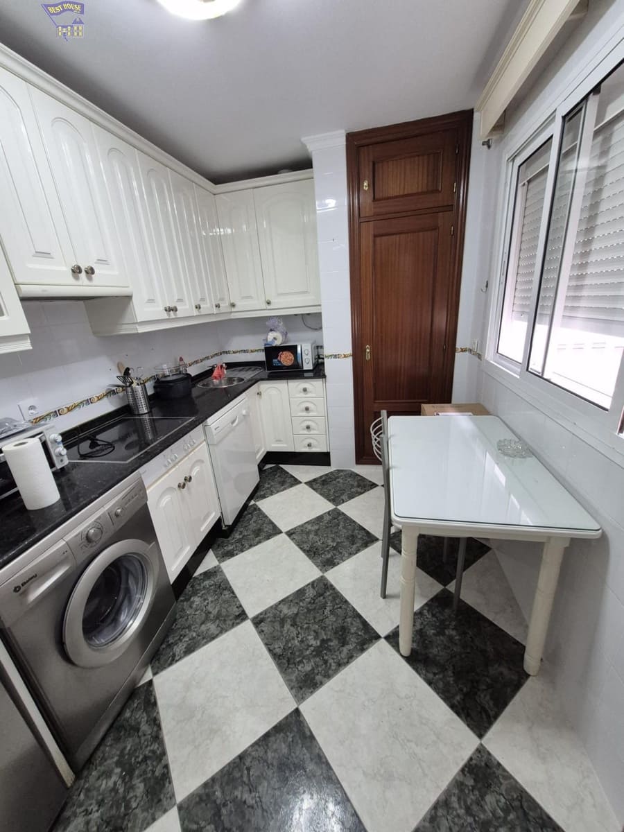 3 Zimmer Wohnung zu vermieten in Arcos de la Frontera - 520 € (Ref: 10027464)