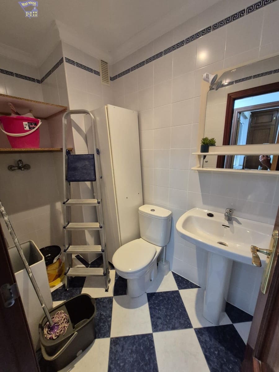 3 Zimmer Wohnung zu vermieten in Arcos de la Frontera - 520 € (Ref: 10027464)