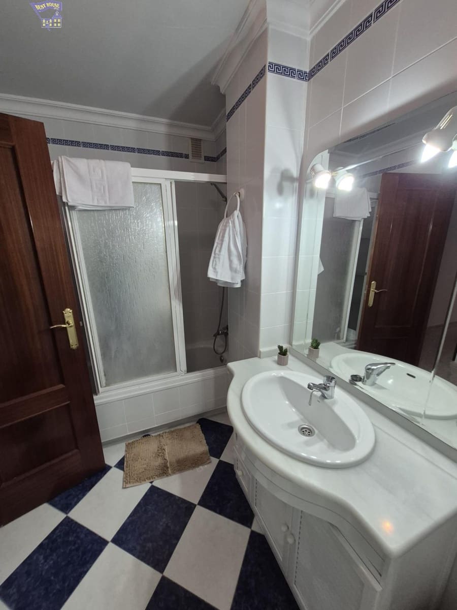3 Zimmer Wohnung zu vermieten in Arcos de la Frontera - 520 € (Ref: 10027464)