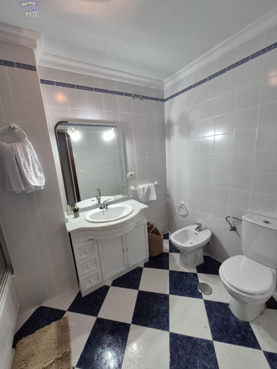 3 Zimmer Wohnung zu vermieten in Arcos de la Frontera - 520 € (Ref: 10027464)