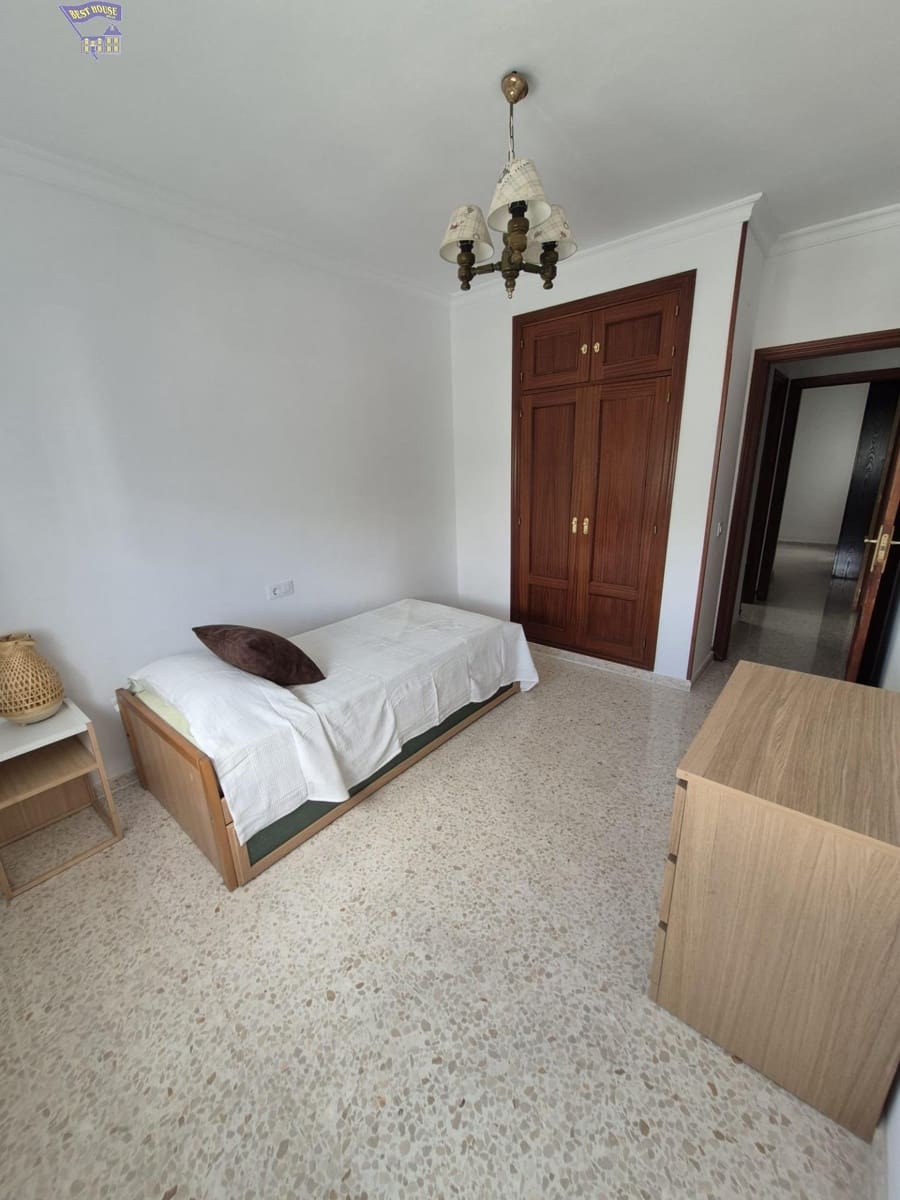 3 Zimmer Wohnung zu vermieten in Arcos de la Frontera - 520 € (Ref: 10027464)