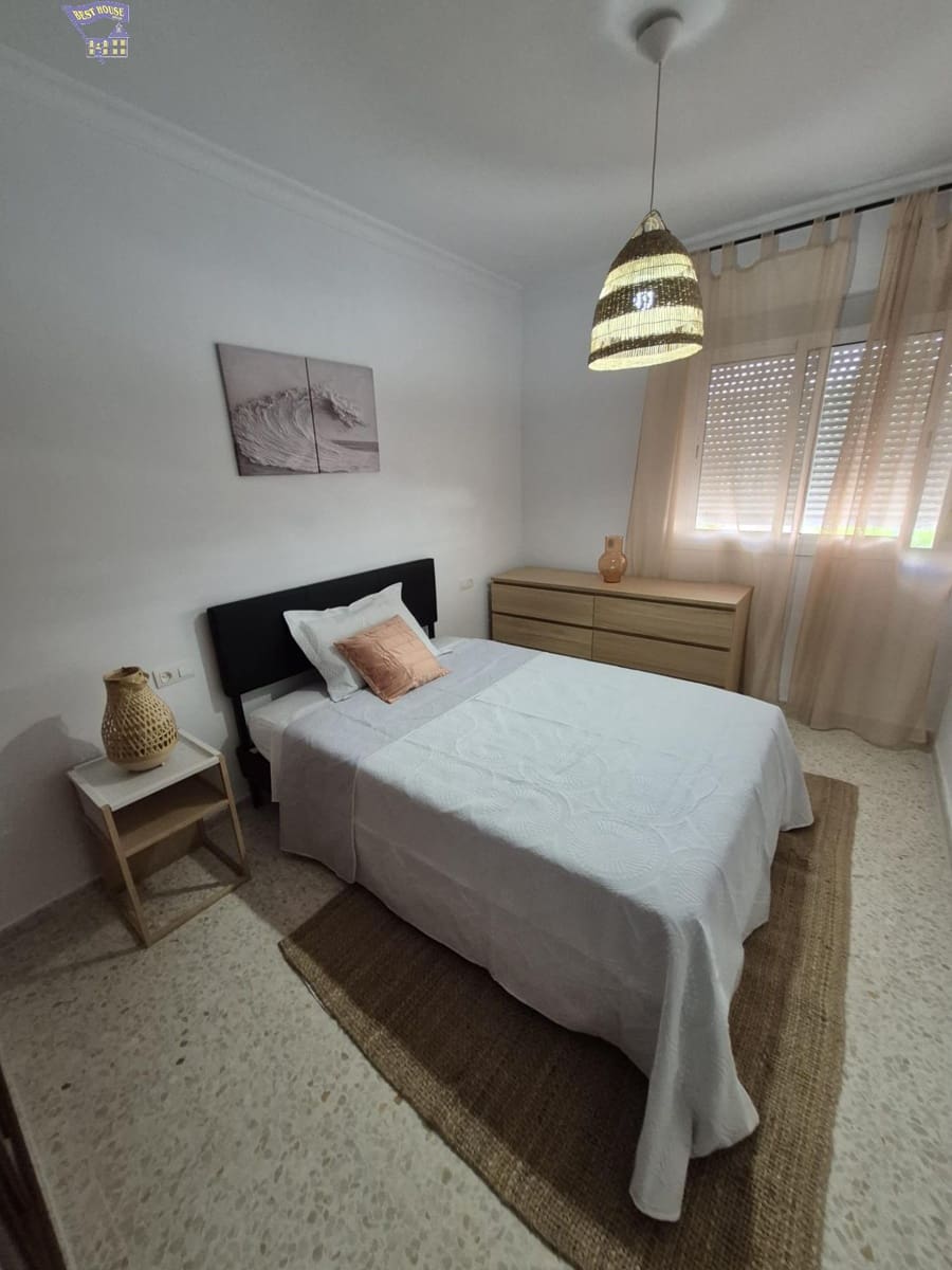 3 Zimmer Wohnung zu vermieten in Arcos de la Frontera - 520 € (Ref: 10027464)