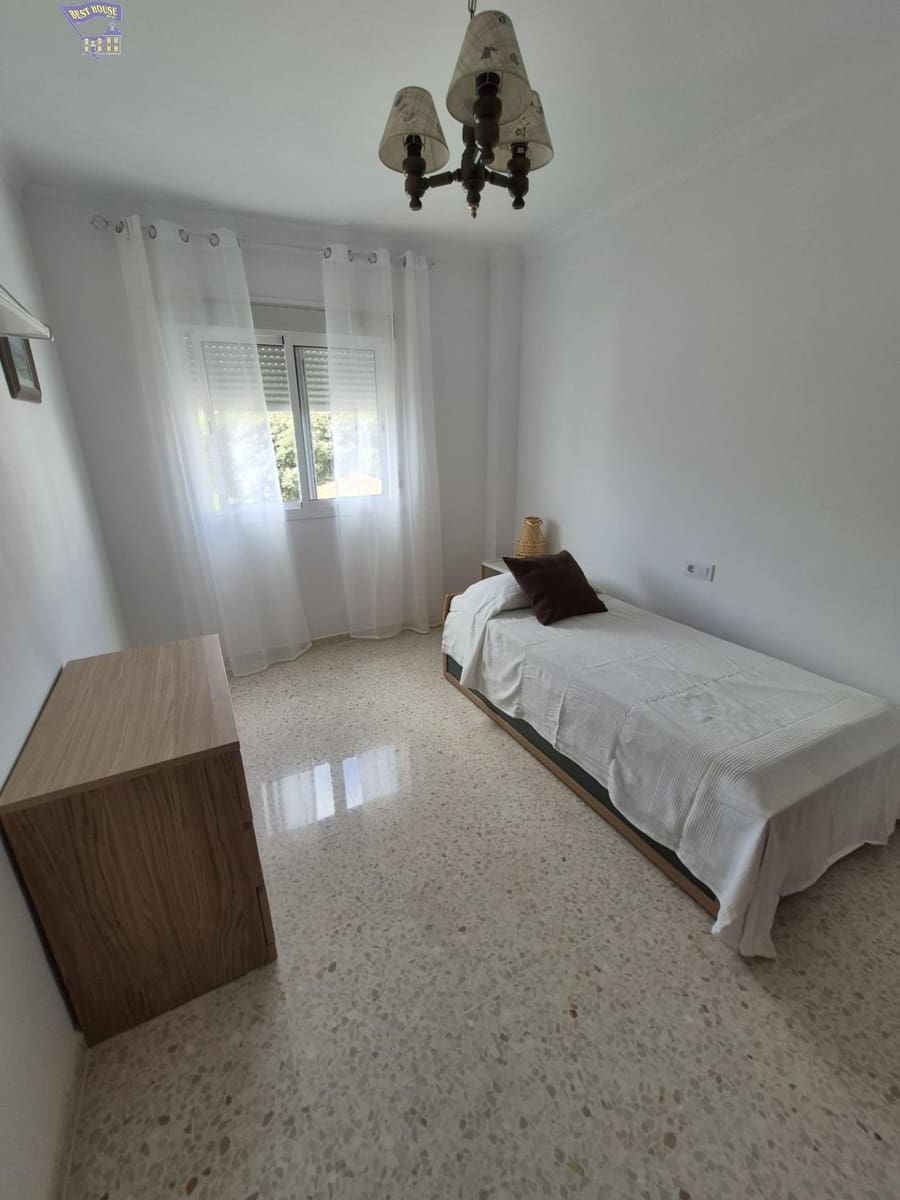 3 Zimmer Wohnung zu vermieten in Arcos de la Frontera - 520 € (Ref: 10027464)