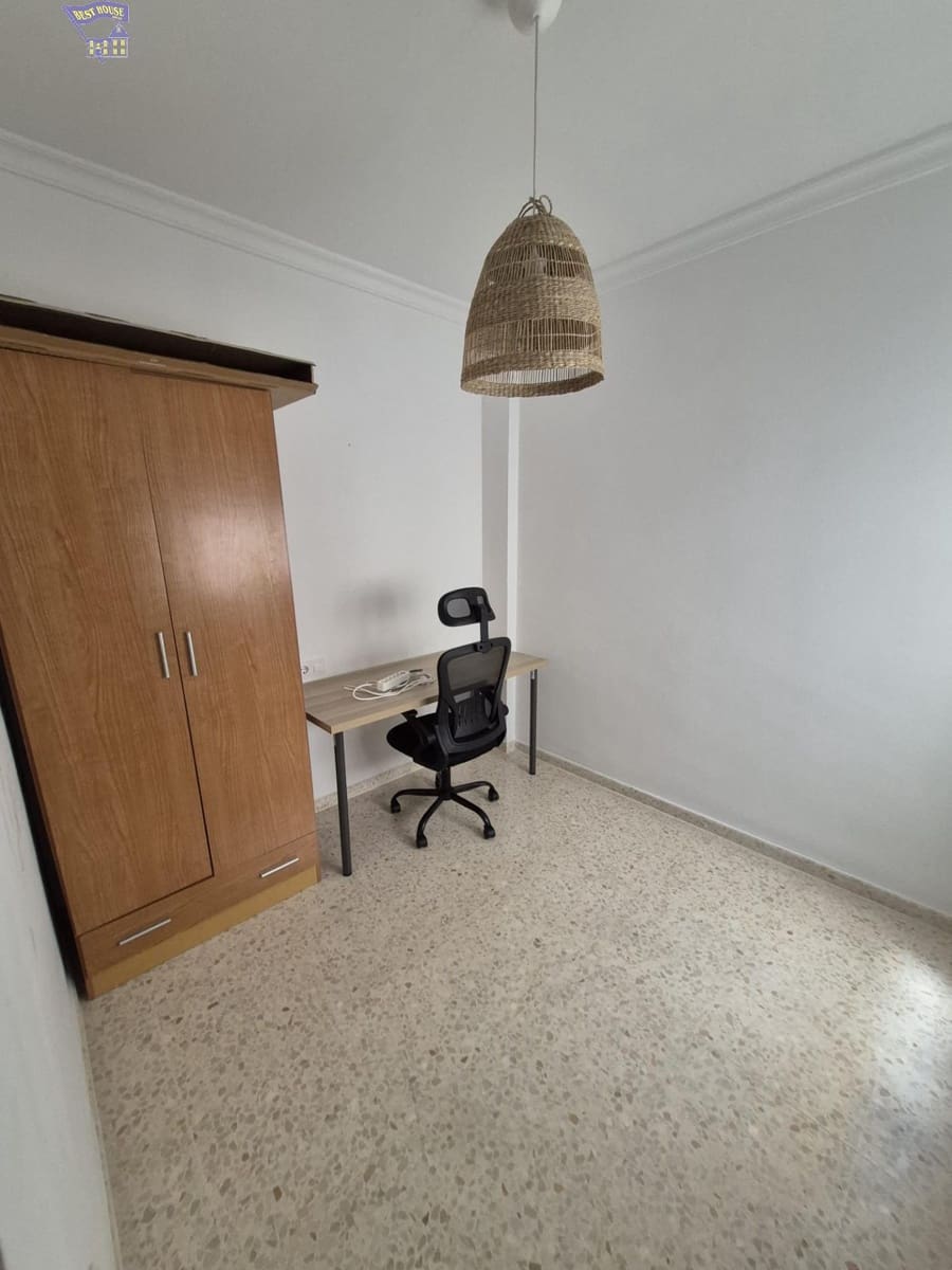 3 Zimmer Wohnung zu vermieten in Arcos de la Frontera - 520 € (Ref: 10027464)