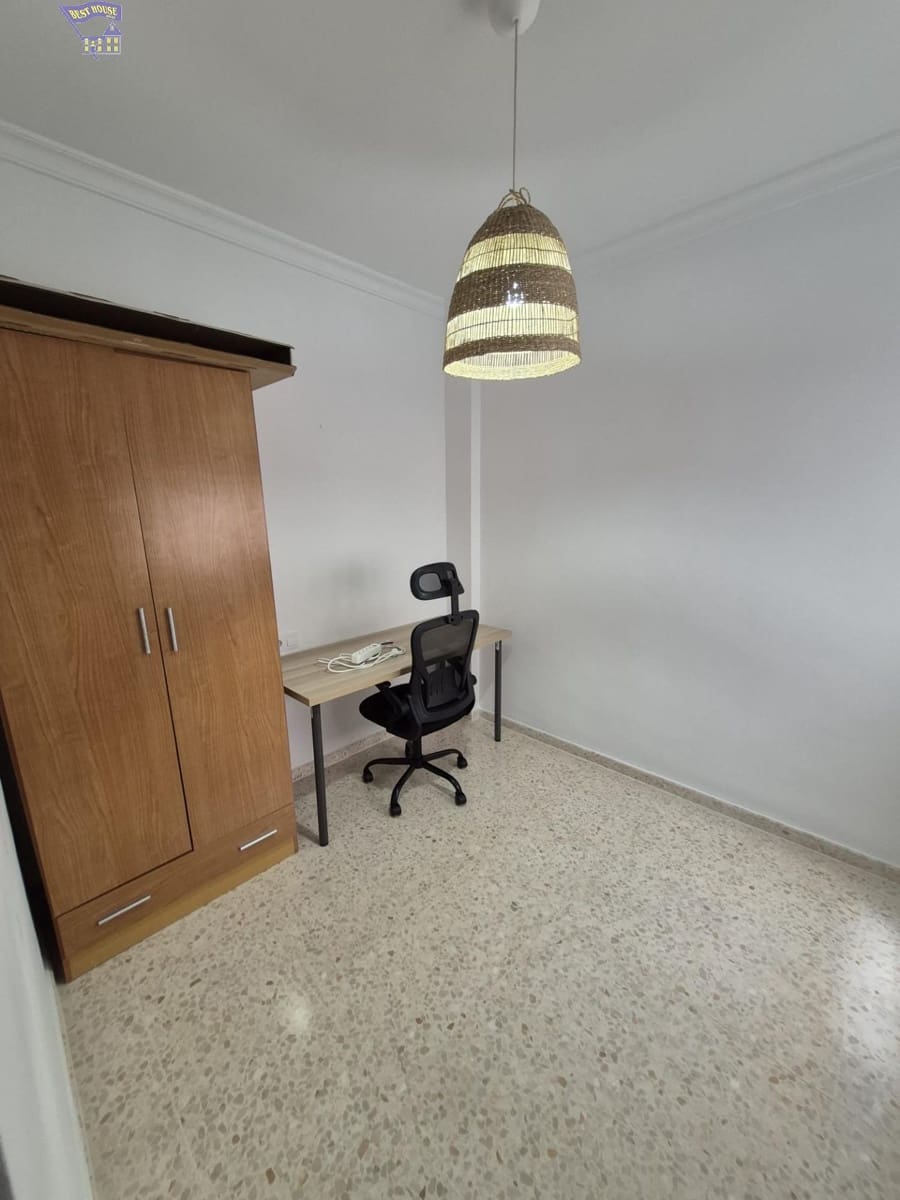 3 Zimmer Wohnung zu vermieten in Arcos de la Frontera - 520 € (Ref: 10027464)