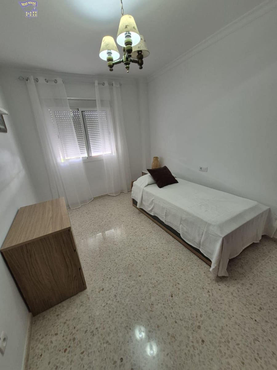 3 Zimmer Wohnung zu vermieten in Arcos de la Frontera - 520 € (Ref: 10027464)