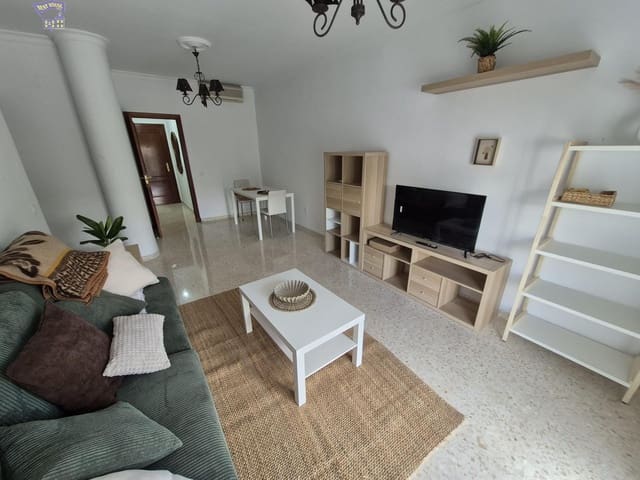 3 Zimmer Wohnung zu vermieten in Arcos de la Frontera - 520 € (Ref: 10027464)