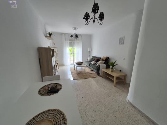 3 Zimmer Wohnung zu vermieten in Arcos de la Frontera - 520 € (Ref: 10027464)