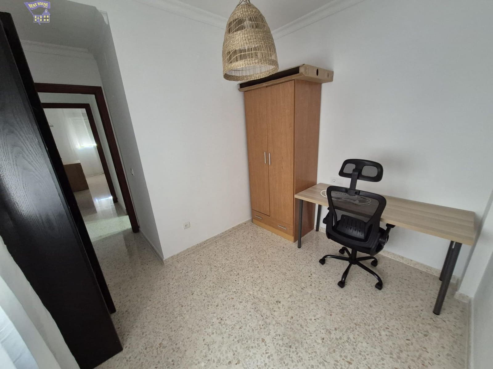 3 Zimmer Wohnung zu vermieten in Arcos de la Frontera - 520 € (Ref: 10027464)