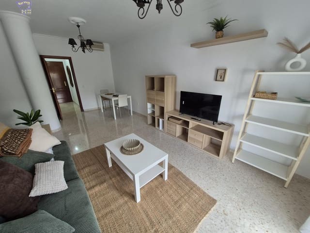 3 Zimmer Wohnung zu vermieten in Arcos de la Frontera - 520 € (Ref: 10027464)