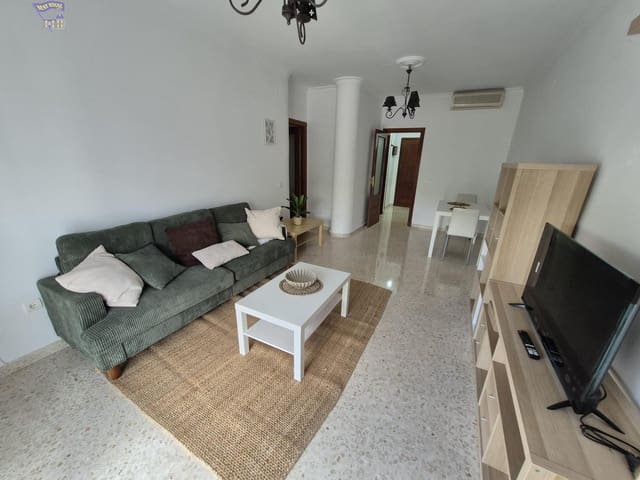 3 Zimmer Wohnung zu vermieten in Arcos de la Frontera - 520 € (Ref: 10027464)