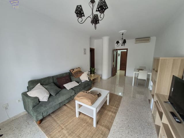 3 Zimmer Wohnung zu vermieten in Arcos de la Frontera - 520 € (Ref: 10027464)