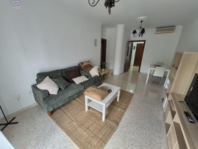 3 Zimmer Wohnung zu vermieten in Arcos de la Frontera - 520 € (Ref: 10027464)