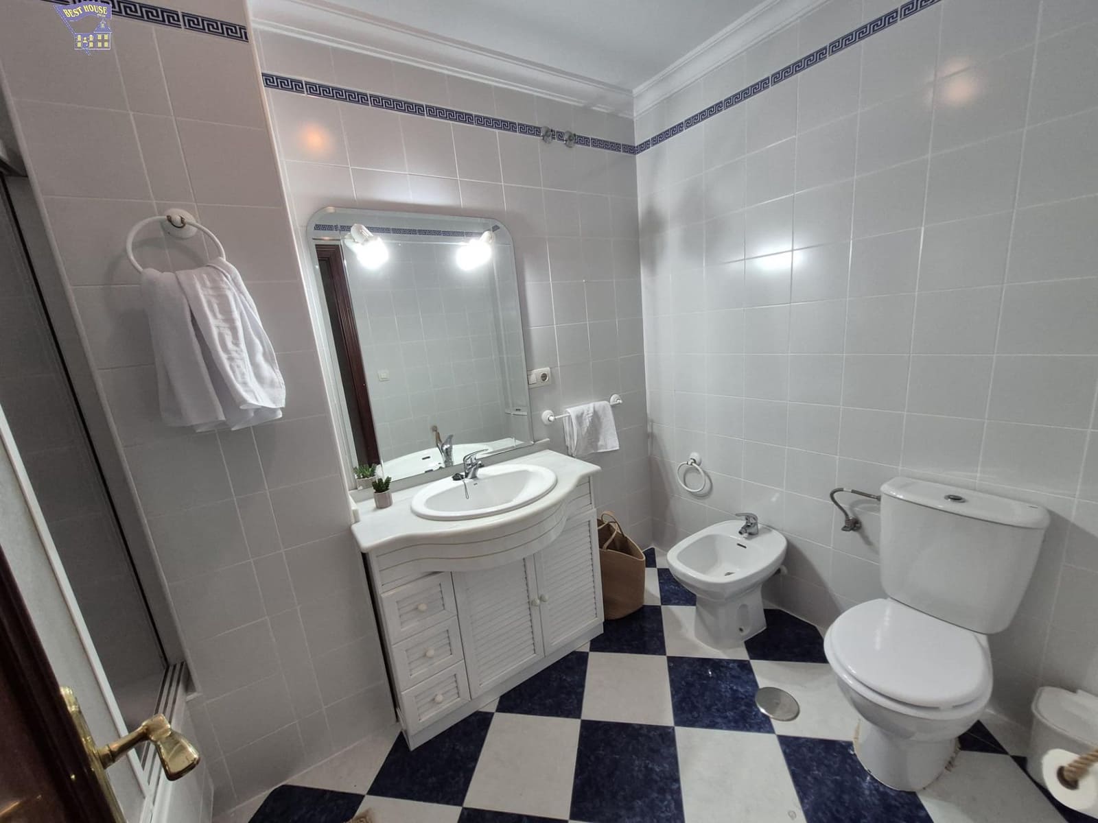 3 Zimmer Wohnung zu vermieten in Arcos de la Frontera - 520 € (Ref: 10027464)