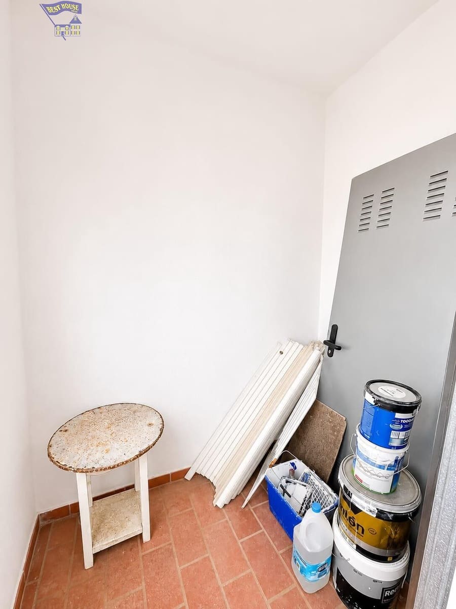 2 Zimmer Wohnung zu verkaufen in Arcos de la Frontera - 115.000 € (Ref: 10030712)